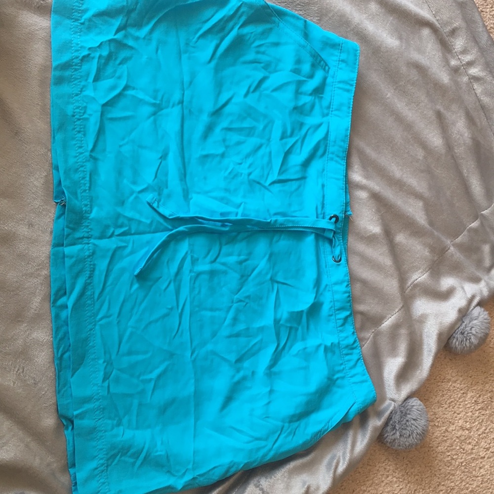 Swim skirt
